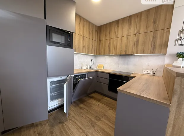 Квартира на шосе Столичне, 3 в Києві, ID 318729, фото №10