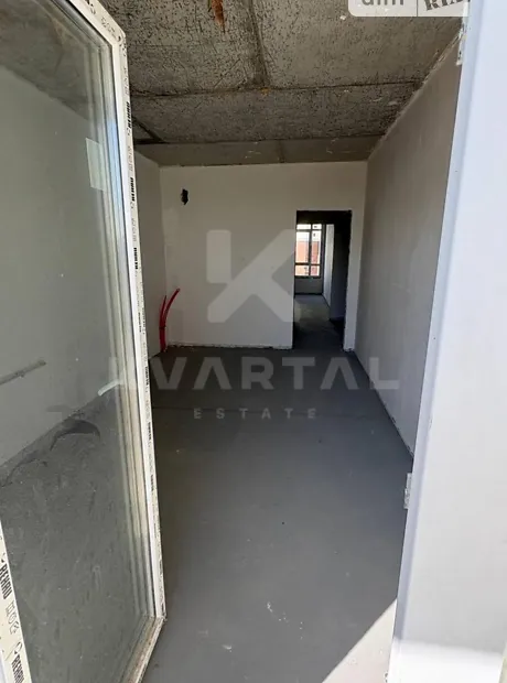 Квартира на вул. Ольги Кобилянської 1В/17 в Києві, ID 318843, фото №15
