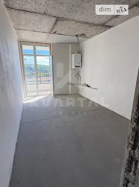 Квартира на вул. Ольги Кобилянської 1В/17 в Києві, ID 318843, фото №3