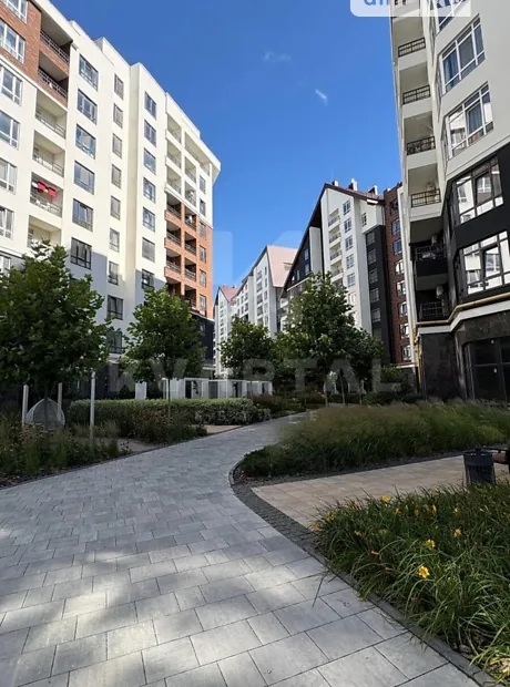 Квартира на вул. Ольги Кобилянської 1В/17 в Києві, ID 318843, фото №5