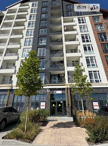 Квартира на вул. Ольги Кобилянської 1В/17 в Києві, ID 318843, фото №10