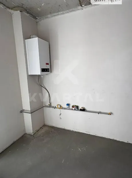 Квартира на вул. Кобилянської Ольги 1В/17 в Києві, ID 318763, фото №15