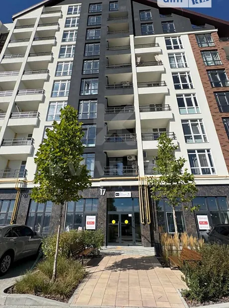Квартира на вул. Кобилянської Ольги 1В/17 в Києві, ID 318763, фото №8