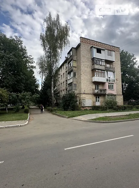 Квартира на вул. Полєтаєва Федора, 17 в Чернівці, ID 318836, фото №1