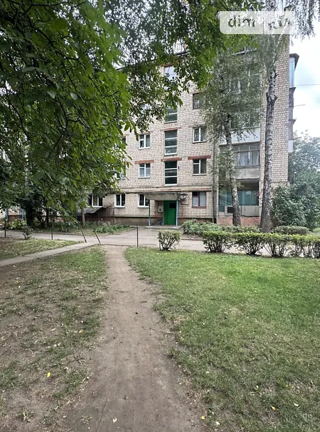 Квартира на вул. Полєтаєва Федора, 17 в Чернівці, ID 318836, фото №2