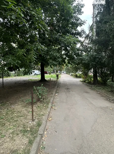 Квартира на вул. Полєтаєва Федора, 17 в Чернівцях, ID 318836, фото №16
