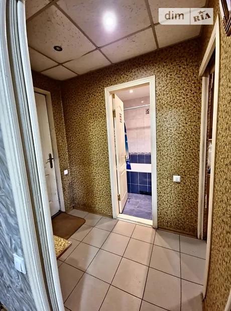 Квартира на просп. Любомира Гузара, 9А в Київ, ID 318791, фото №3