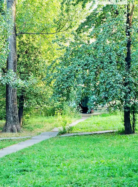 Квартира на просп. Любомира Гузара, 9А в Київ, ID 318791, фото №4