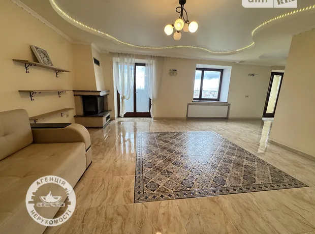 Квартира на вул. Самчука Уласа в Тернополі, ID 318821, фото №1