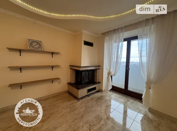 Квартира на вул. Самчука Уласа в Тернополі, ID 318821, фото №2