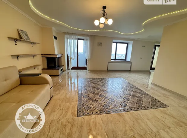 Квартира на вул. Самчука Уласа в Тернополі, ID 318821, фото №4