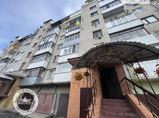 Квартира на вул. Самчука Уласа в Тернополі, ID 318821, фото №47