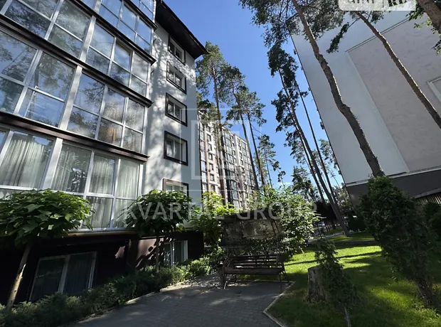 Квартира на вул. Северинівська, 105 в Києві, ID 318811, фото №11