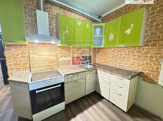Квартира на вул. Северинівська, 105 в Києві, ID 318811, фото №3