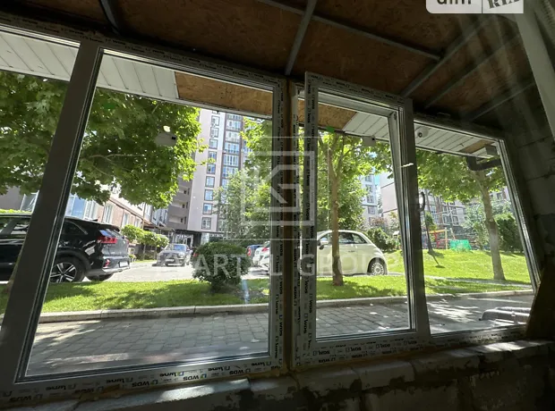 Квартира на вул. Северинівська, 105 в Києві, ID 318811, фото №9