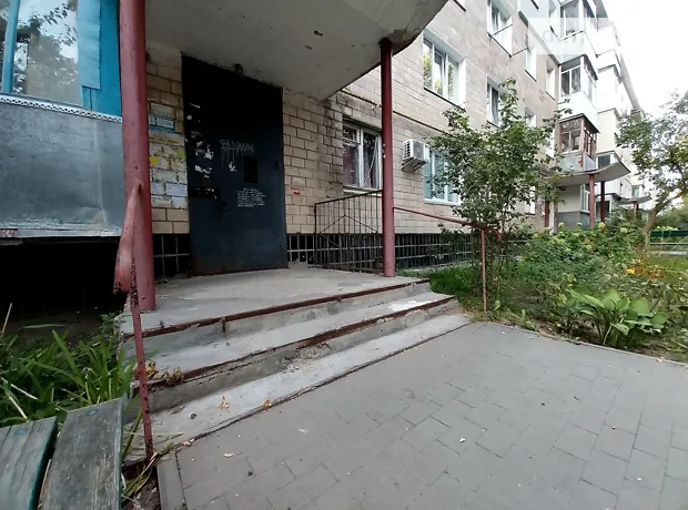 Квартира на вул. Захисників України в Чернігів, ID 318805, фото №2