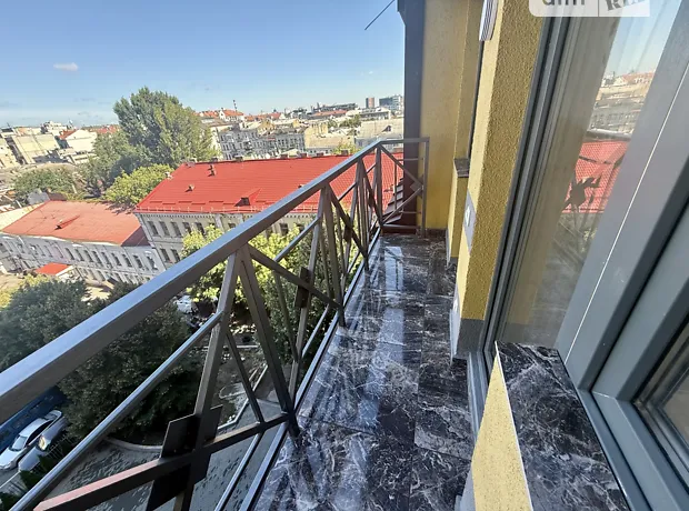 Квартира на вул. Нижній Вал 27-29 в Києві, ID 318800, фото №16