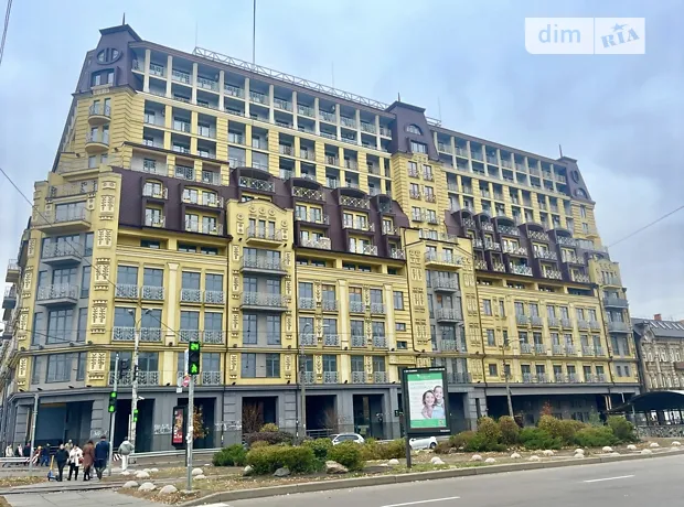 Квартира на вул. Нижній Вал 27-29 в Києві, ID 318800, фото №18