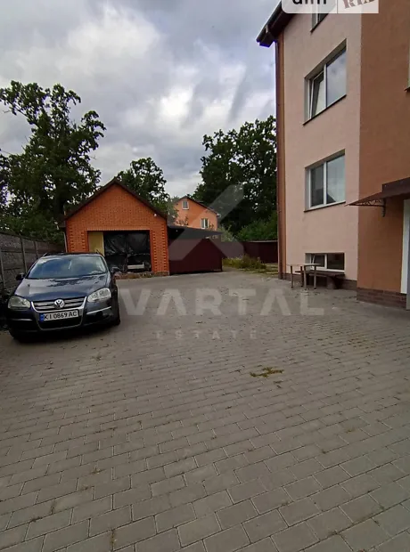 Квартира на вул. Соборна, 137 в Києві, ID 318781, фото №12