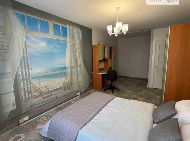 Квартира на вул. Патріарха Мстислава Скрипника, 11 в Києві, ID 318658, фото №2