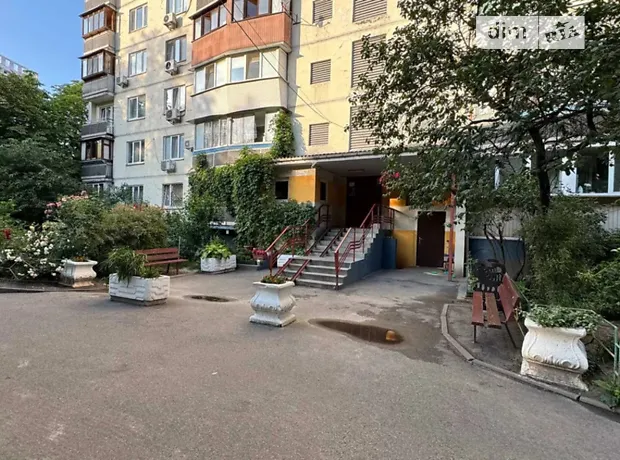 Квартира на вул. Патріарха Мстислава Скрипника, 11 в Києві, ID 318658, фото №13