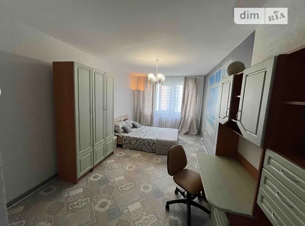 Квартира на вул. Патріарха Мстислава Скрипника, 11 в Києві, ID 318658, фото №3
