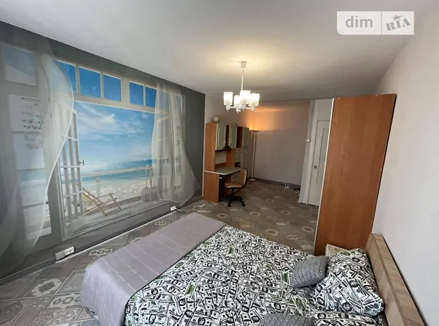 Квартира на вул. Патріарха Мстислава Скрипника, 11 в Києві, ID 318658, фото №4