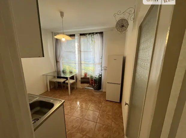 Квартира на вул. Патріарха Мстислава Скрипника, 11 в Києві, ID 318658, фото №5