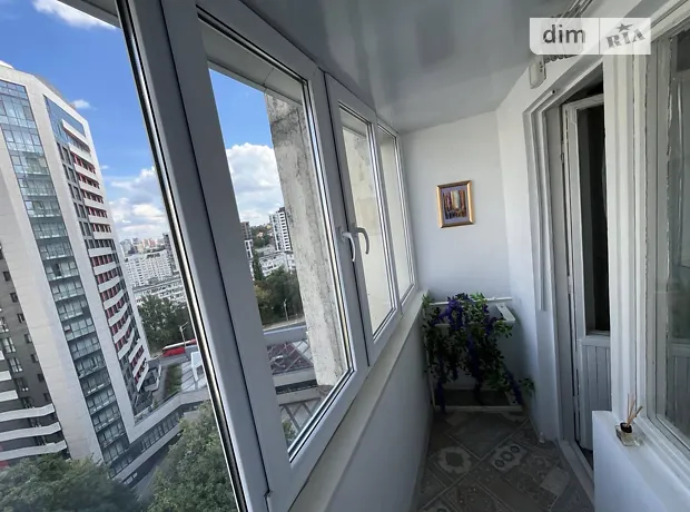 Квартира на вул. Патріарха Мстислава Скрипника, 11 в Києві, ID 318658, фото №7