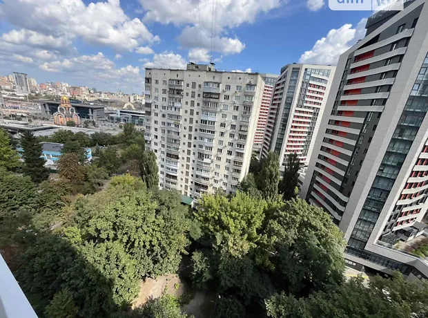 Квартира на вул. Патріарха Мстислава Скрипника, 11 в Києві, ID 318658, фото №8