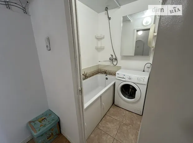 Квартира на вул. Патріарха Мстислава Скрипника, 11 в Києві, ID 318658, фото №9