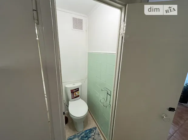 Квартира на вул. Патріарха Мстислава Скрипника, 11 в Києві, ID 318658, фото №10