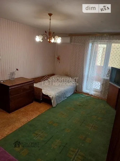 Квартира на просп. Героїв Харкова, 64А в Харків, ID 316910, фото №1