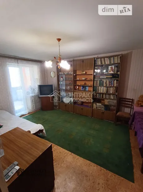 Квартира на просп. Героїв Харкова, 64А в Харків, ID 316910, фото №2