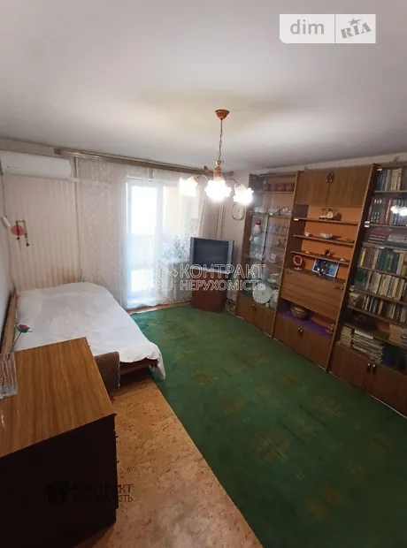 Квартира на просп. Героїв Харкова, 64А в Харків, ID 316910, фото №3