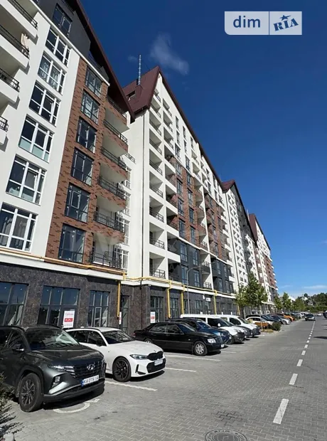 Квартира на вул. Ольги Кобилянської 1В/17 в Києві, ID 318779, фото №6