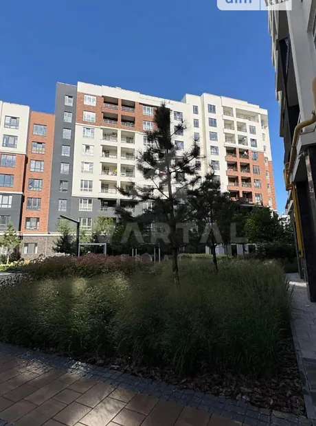 Квартира на вул. Ольги Кобилянської 1В/17 в Києві, ID 318779, фото №7