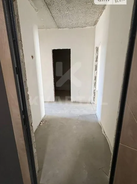 Квартира на вул. Ольги Кобилянської 1В/17 в Києві, ID 318766, фото №17
