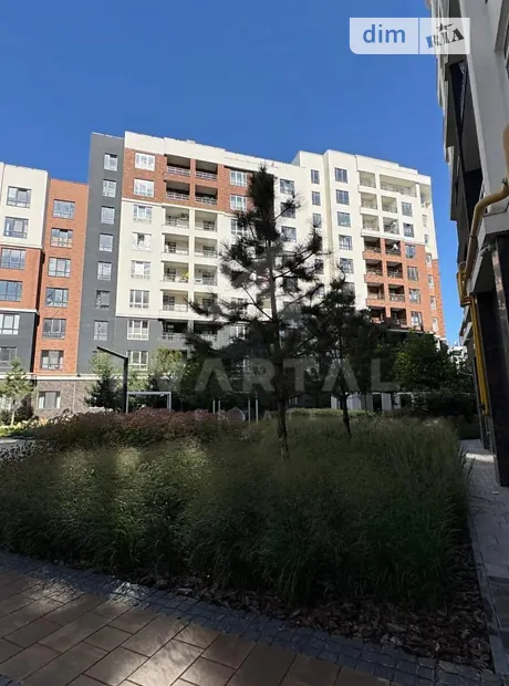 Квартира на вул. Ольги Кобилянської 1В/17 в Києві, ID 318766, фото №4