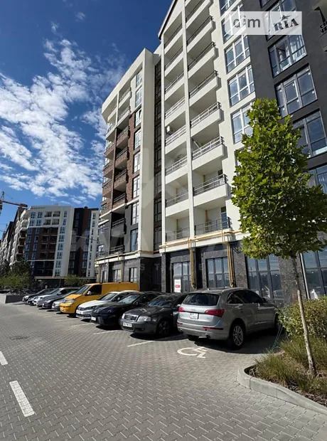 Квартира на вул. Ольги Кобилянської 1В/17 в Києві, ID 318766, фото №10