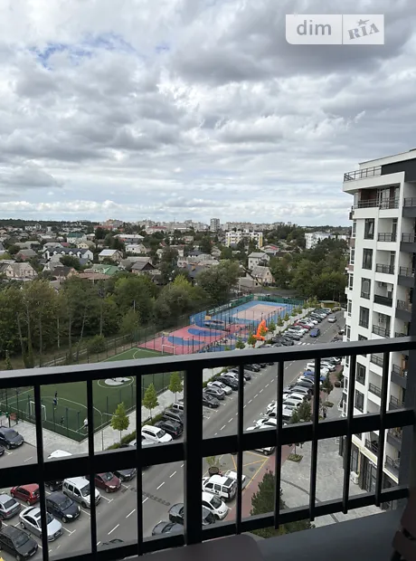 Квартира на вул. Ольги Кобилянської 1В/23 в Києві, ID 318756, фото №26