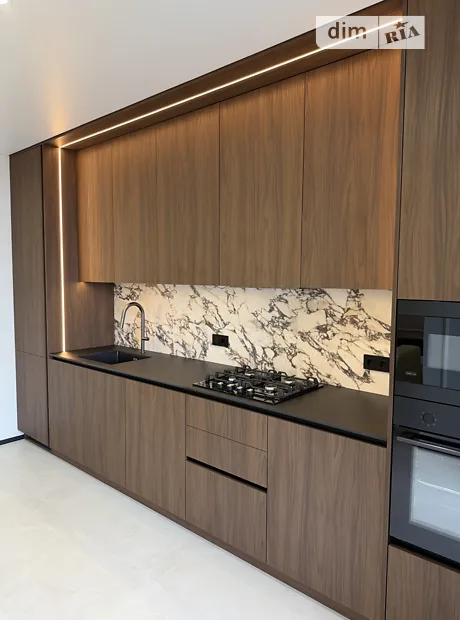 Квартира на вул. Ольги Кобилянської 1В/23 в Києві, ID 318756, фото №9