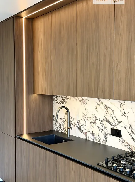 Квартира на вул. Ольги Кобилянської 1В/23 в Києві, ID 318756, фото №10