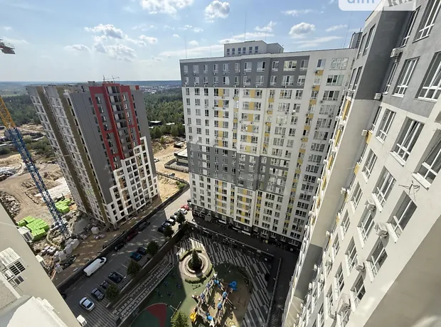 Квартира на вул. Університетська в Києві, ID 318752, фото №19