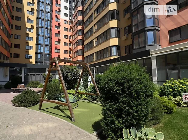Квартира на вул. Олексія Вадатурського, 18 в Одесі, ID 317178, фото №16