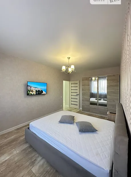 Квартира на вул. Олексія Вадатурського, 18 в Одесі, ID 317178, фото №22