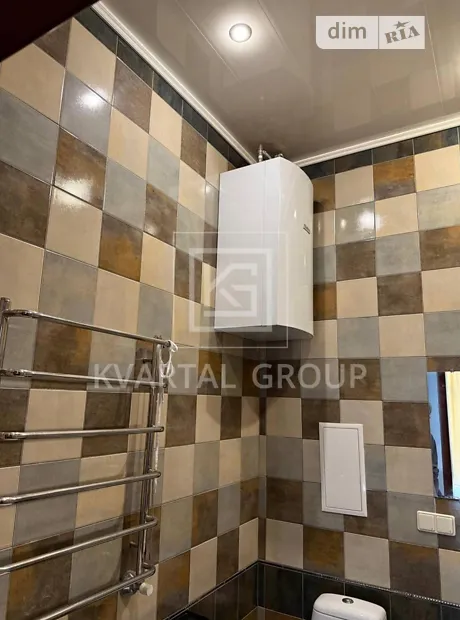 Квартира на вул. Захисників України, 124Г в Києві, ID 318723, фото №12