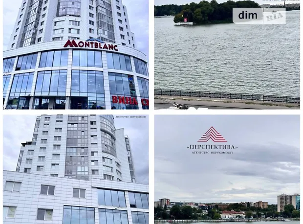 Квартира на вул. Степана Бандери 2/1А в Хмельницькому, ID 318716, фото №13