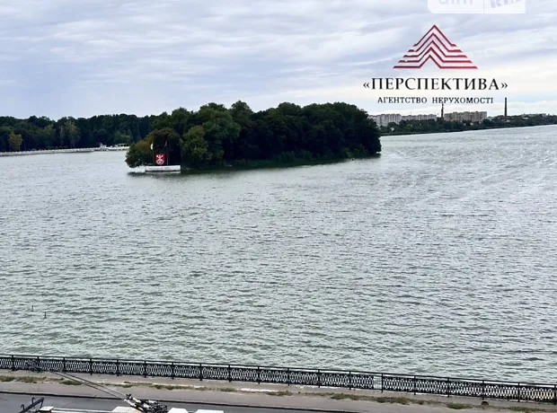 Квартира на вул. Степана Бандери 2/1А в Хмельницький, ID 318716, фото №3