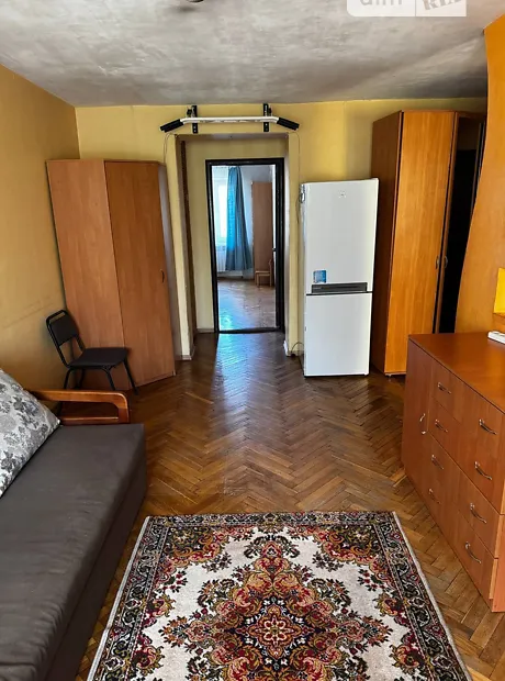Квартира на вул. Вінстона Черчилля, 22 в Києві, ID 318741, фото №17